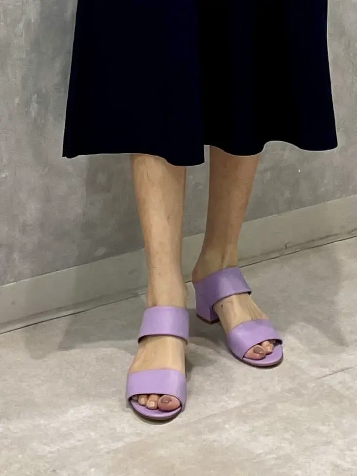 GRACE CONTINENTAL  Sekine コーディネート画像