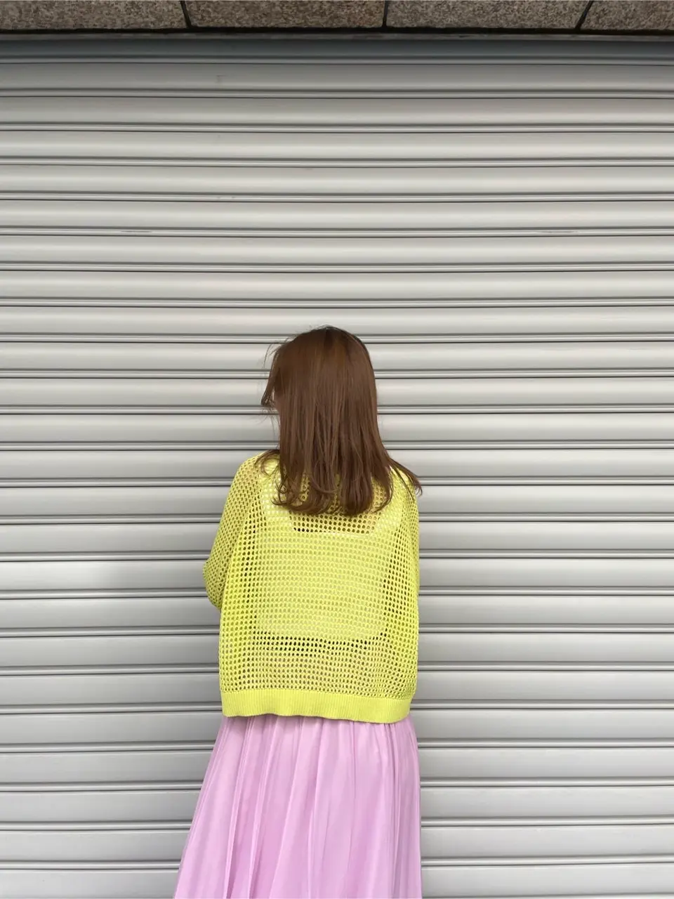 GRACE CONTINENTAL 佐藤　優里香 コーディネート画像