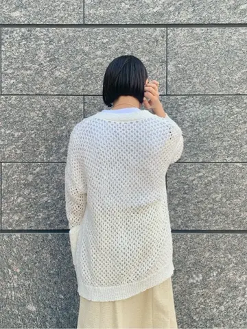 GRACE CONTINENTAL haruka iwasaki コーディネート画像