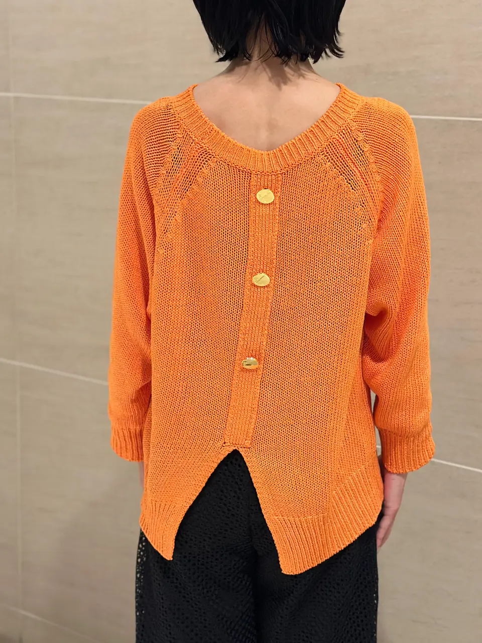 GRACE CONTINENTAL 尾田亜沙美 コーディネート画像