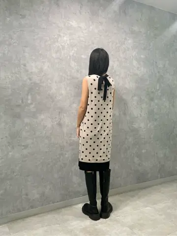 GRACE CONTINENTAL  Sekine コーディネート画像