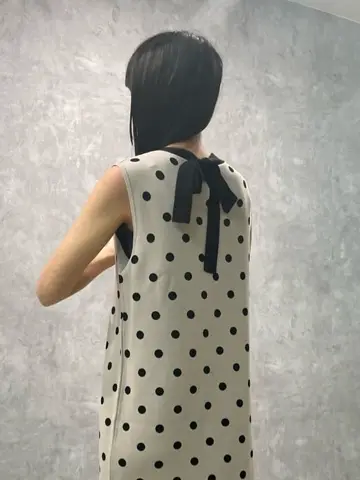 GRACE CONTINENTAL  Sekine コーディネート画像