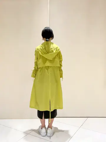 GRACE CONTINENTAL 尾田亜沙美 コーディネート画像