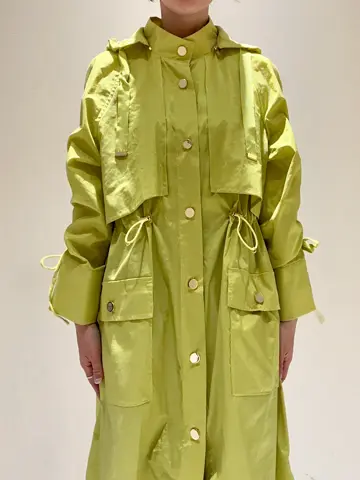 GRACE CONTINENTAL 尾田亜沙美 コーディネート画像