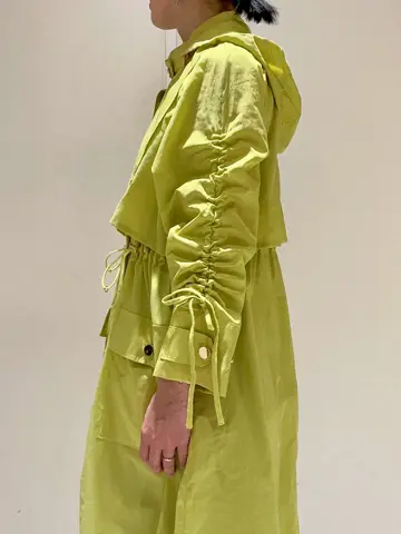 GRACE CONTINENTAL 尾田亜沙美 コーディネート画像