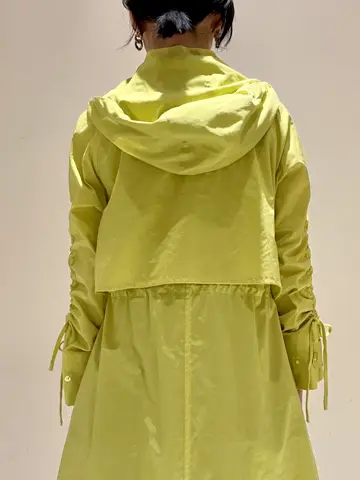 GRACE CONTINENTAL 尾田亜沙美 コーディネート画像