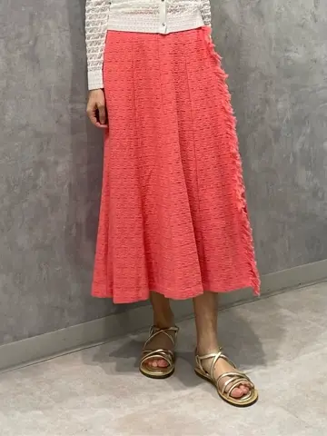 GRACE CONTINENTAL  Sekine コーディネート画像