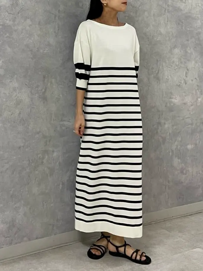 GRACE CONTINENTAL  Sekine コーディネート画像