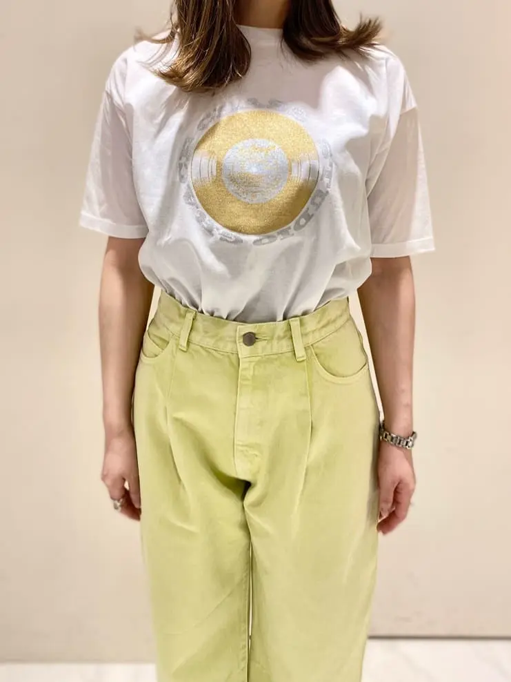 GRACE CONTINENTAL miyata コーディネート画像