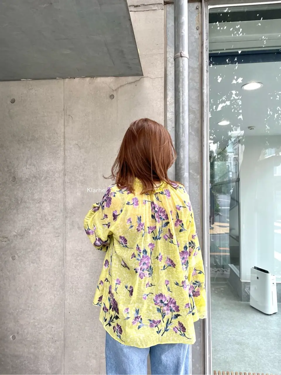 GRACE CONTINENTAL 佐藤　優里香 コーディネート画像