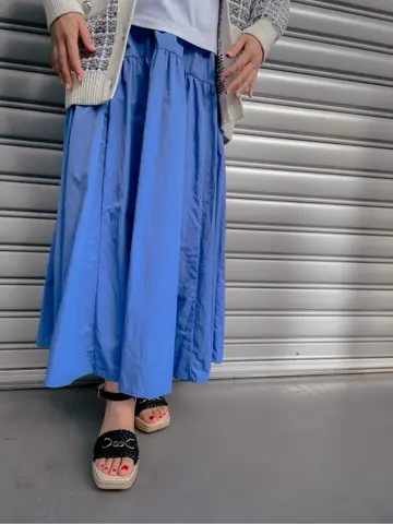 GRACE CONTINENTAL 佐藤　優里香 コーディネート画像