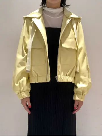 GRACE CONTINENTAL 尾田亜沙美 コーディネート画像