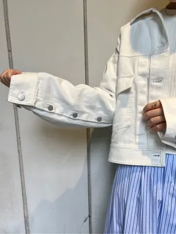 GRACE CONTINENTAL 加藤   恵理奈 コーディネート画像