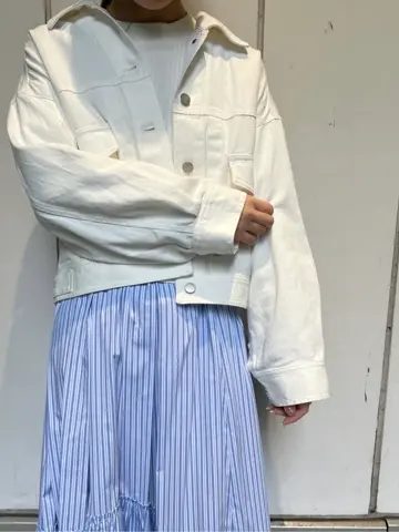 GRACE CONTINENTAL 加藤   恵理奈 コーディネート画像