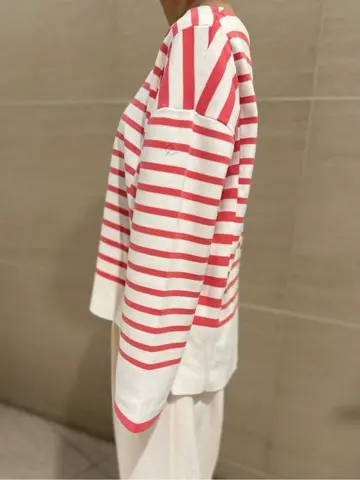 GRACE CONTINENTAL 尾田亜沙美 コーディネート画像