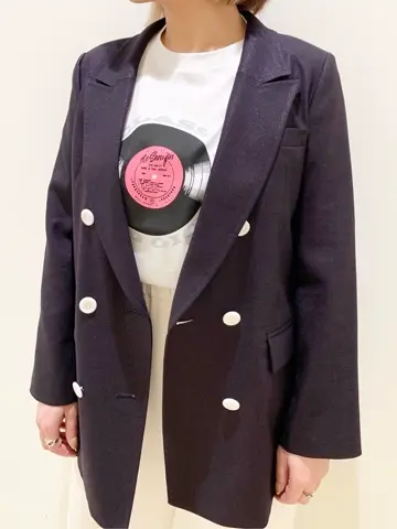 GRACE CONTINENTAL くまさか コーディネート画像