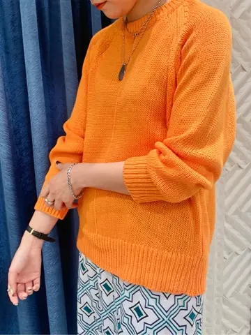 GRACE CONTINENTAL haruka iwasaki コーディネート画像