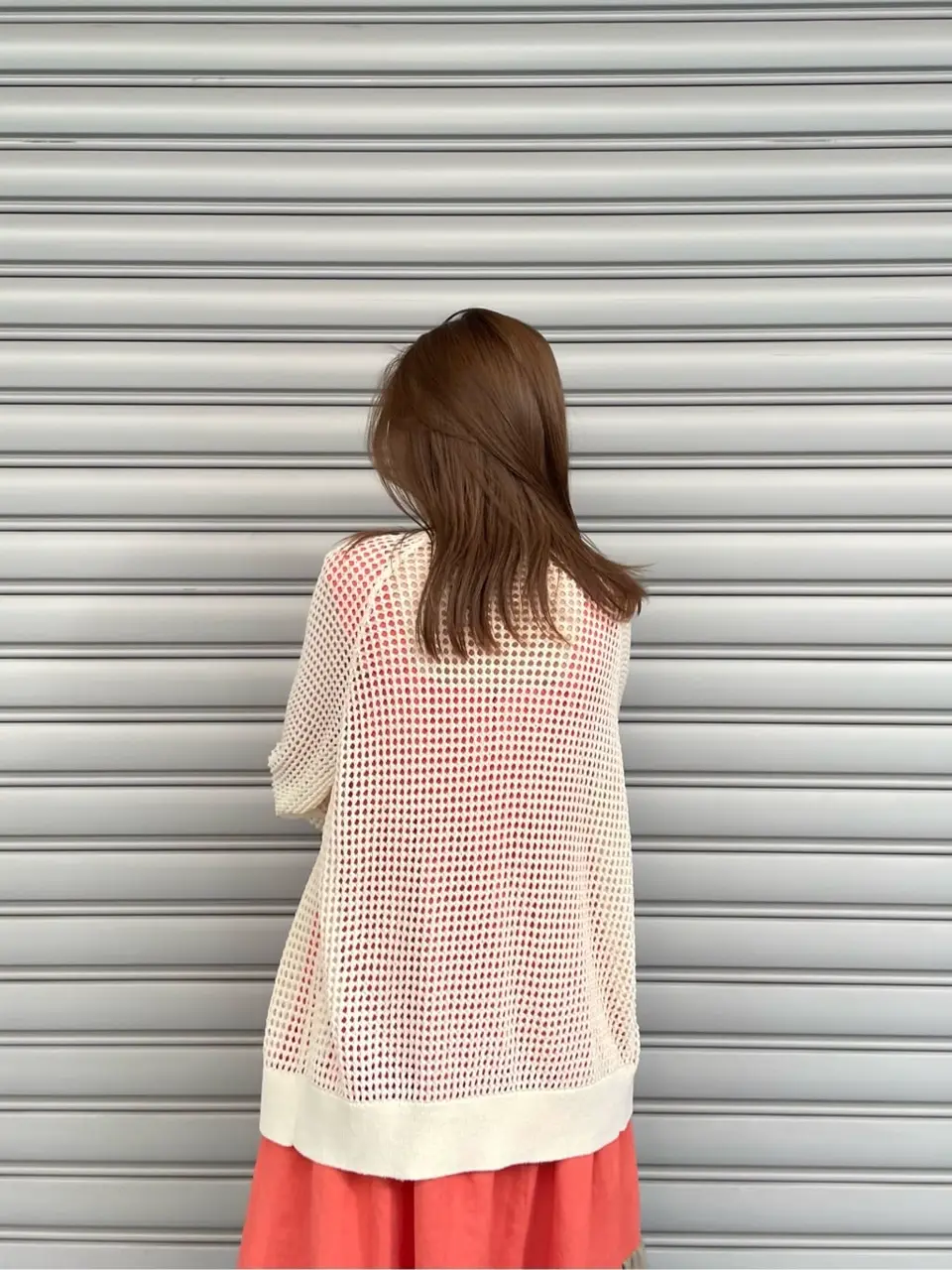 GRACE CONTINENTAL 佐藤　優里香 コーディネート画像