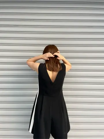 GRACE CONTINENTAL 佐藤　優里香 コーディネート画像