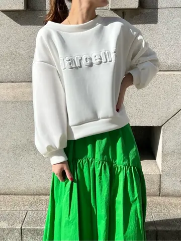 GRACE CONTINENTAL 加藤   恵理奈 コーディネート画像