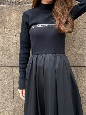 GRACE CONTINENTAL 加藤   恵理奈 コーディネート画像