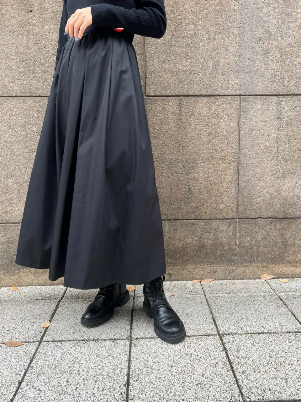 GRACE CONTINENTAL 加藤   恵理奈 コーディネート画像