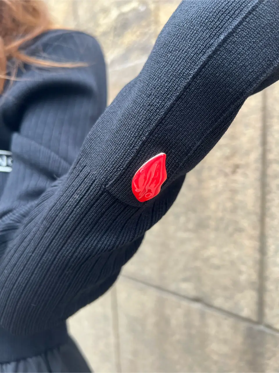 GRACE CONTINENTAL 加藤   恵理奈 コーディネート画像