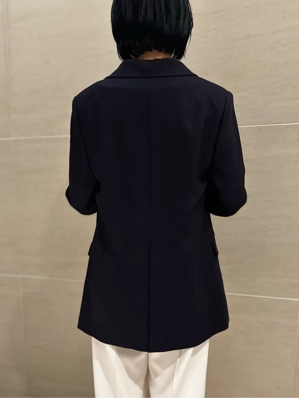 GRACE CONTINENTAL 尾田亜沙美 コーディネート画像