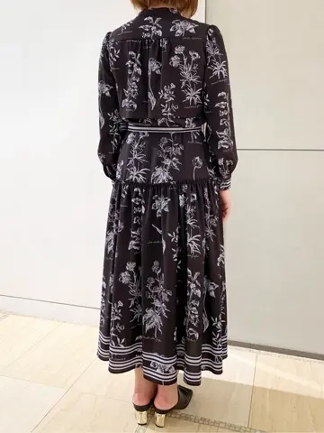 GRACE CONTINENTAL くまさか コーディネート画像