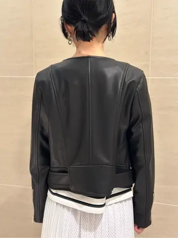 GRACE CONTINENTAL 尾田亜沙美 コーディネート画像