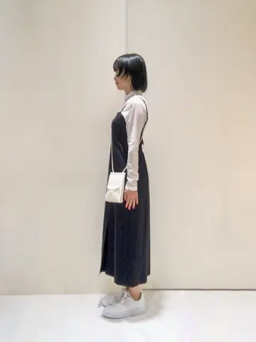 GRACE CONTINENTAL 尾田亜沙美 コーディネート画像