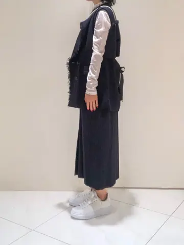 GRACE CONTINENTAL 尾田亜沙美 コーディネート画像