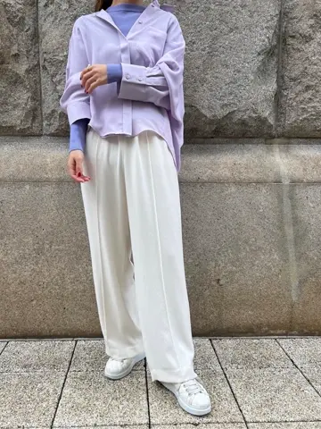 GRACE CONTINENTAL 加藤   恵理奈 コーディネート画像