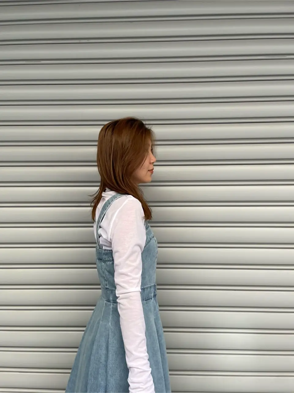 GRACE CONTINENTAL 佐藤　優里香 コーディネート画像