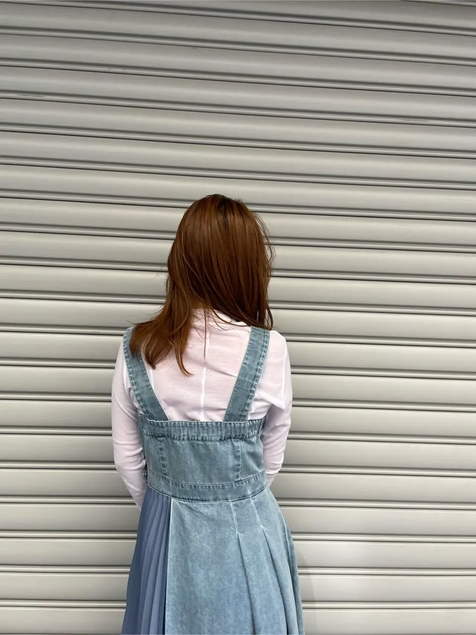 GRACE CONTINENTAL 佐藤　優里香 コーディネート画像