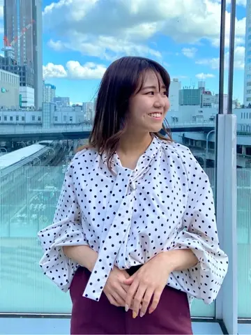 GRACE CONTINENTAL Yume コーディネート画像