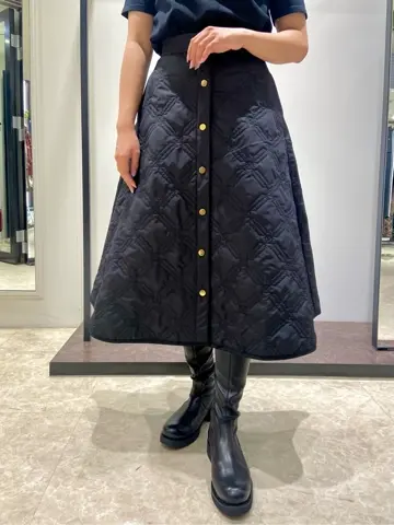 GRACE CONTINENTAL Yume コーディネート画像