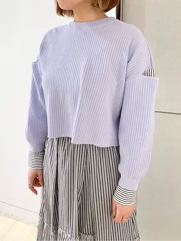 GRACE CONTINENTAL くまさか コーディネート画像