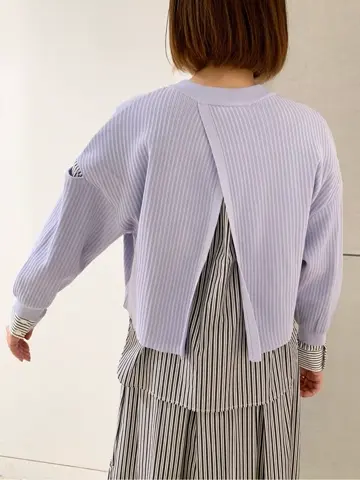 GRACE CONTINENTAL くまさか コーディネート画像