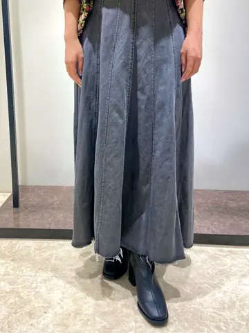 GRACE CONTINENTAL Yume コーディネート画像