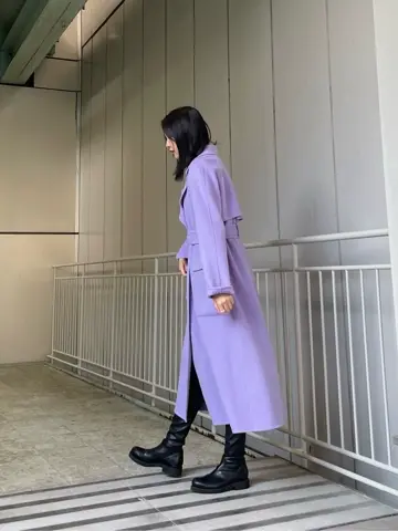 GRACE CONTINENTAL 伊藤　静華 コーディネート画像