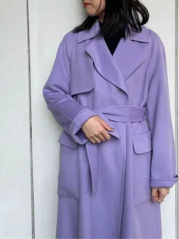 GRACE CONTINENTAL 伊藤　静華 コーディネート画像