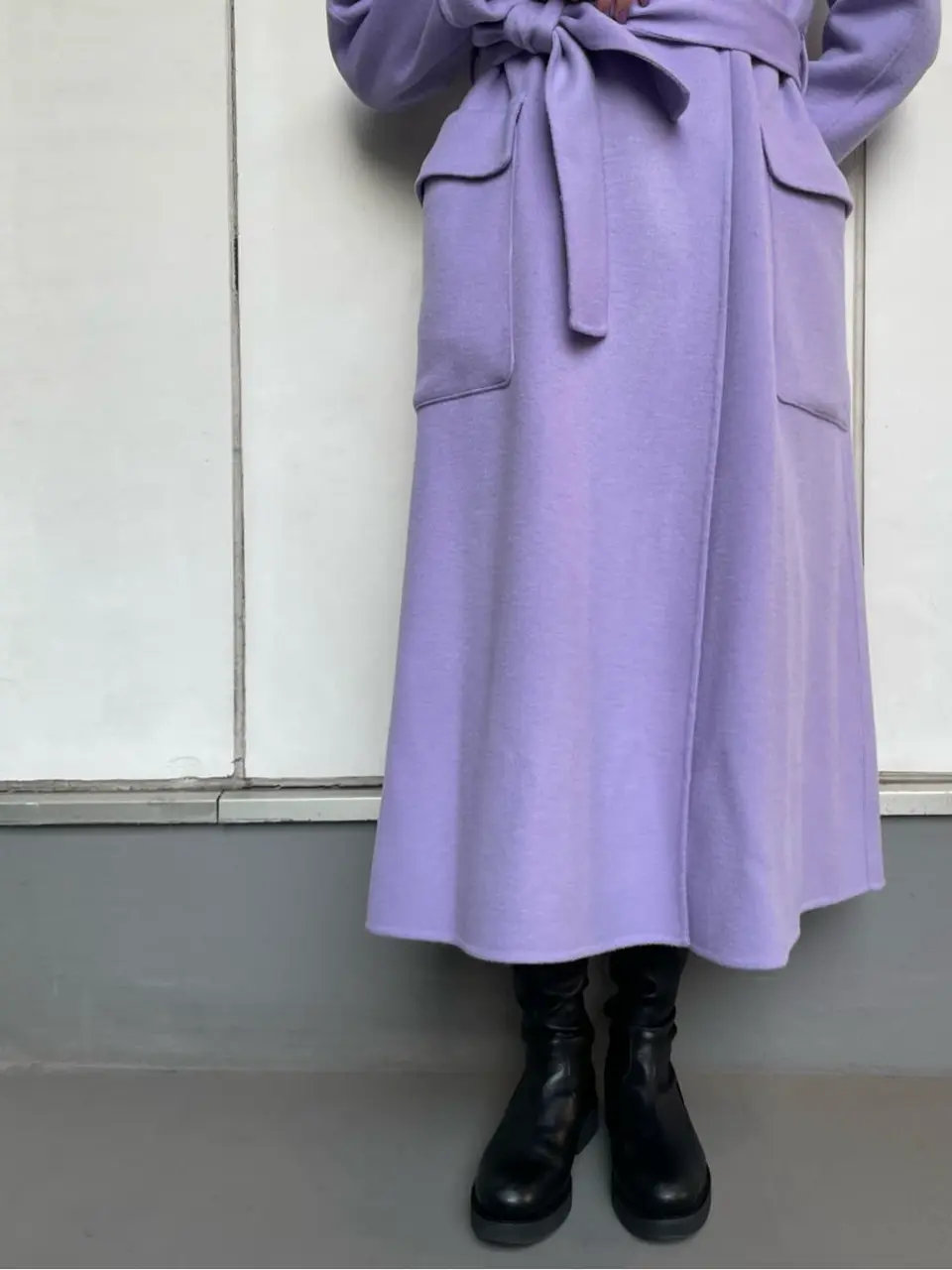 GRACE CONTINENTAL 伊藤　静華 コーディネート画像