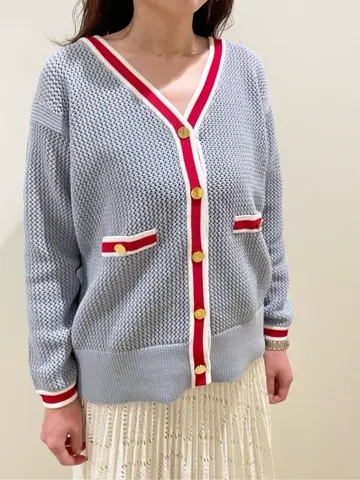 GRACE CONTINENTAL 赤間　 コーディネート画像