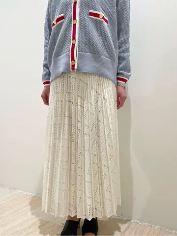 GRACE CONTINENTAL 赤間　 コーディネート画像