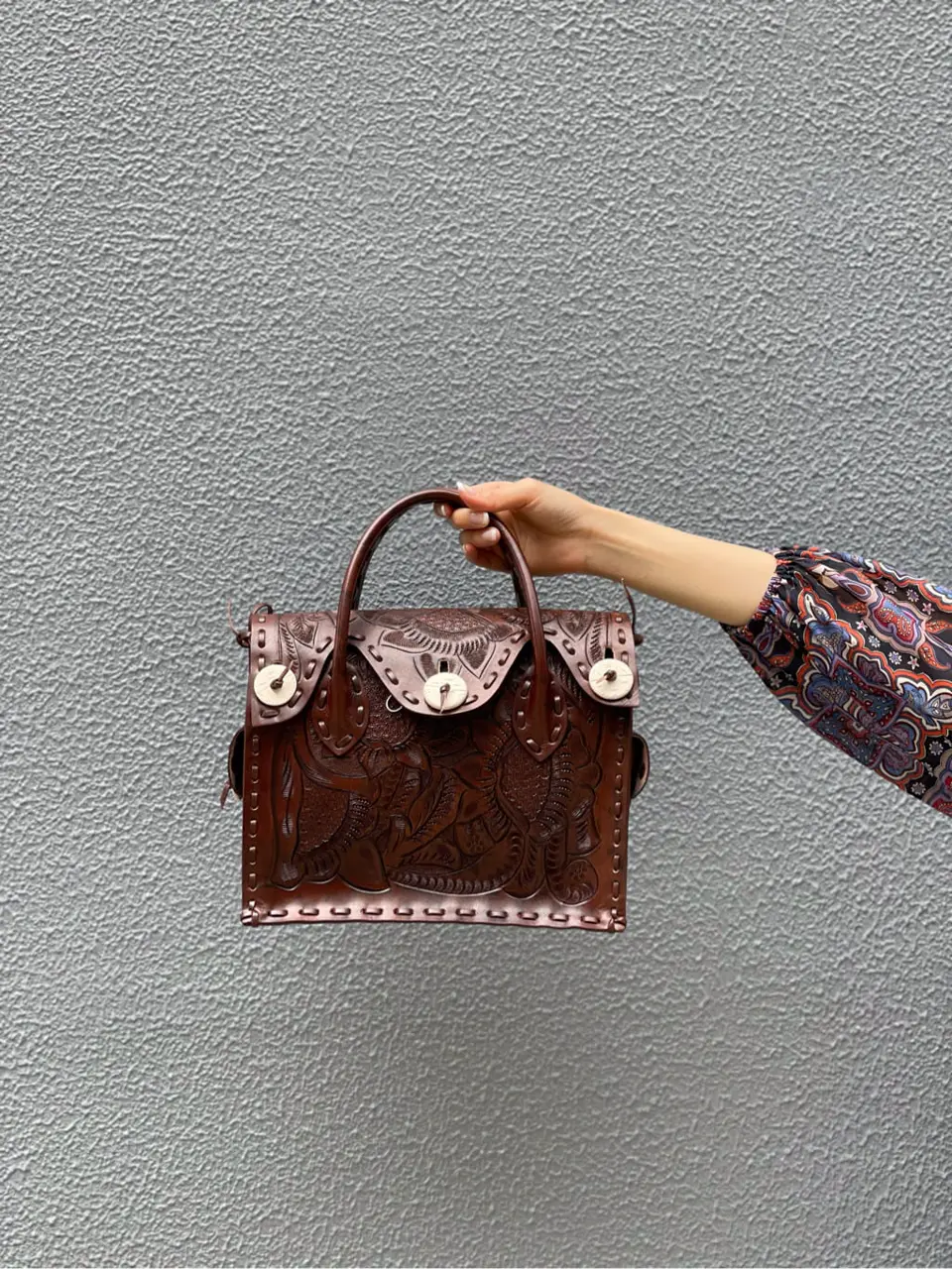 GRACE CONTINENTAL 伊藤　静華 コーディネート画像