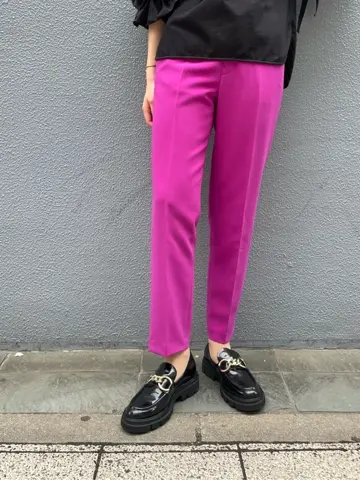 GRACE CONTINENTAL 伊藤　静華 コーディネート画像