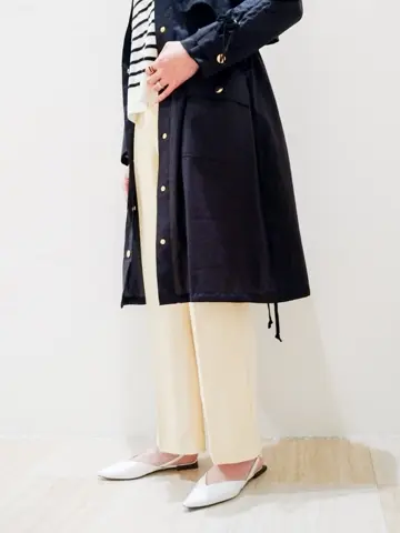 GRACE CONTINENTAL 今野　志保 コーディネート画像