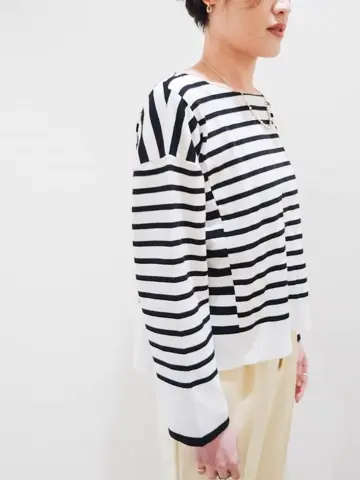 GRACE CONTINENTAL 今野　志保 コーディネート画像