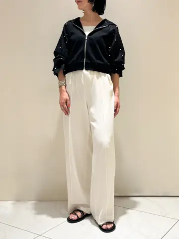 GRACE CONTINENTAL 尾田亜沙美 コーディネート画像